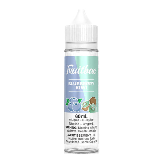 Fruitbae Freebase E-Juice [6 mg]