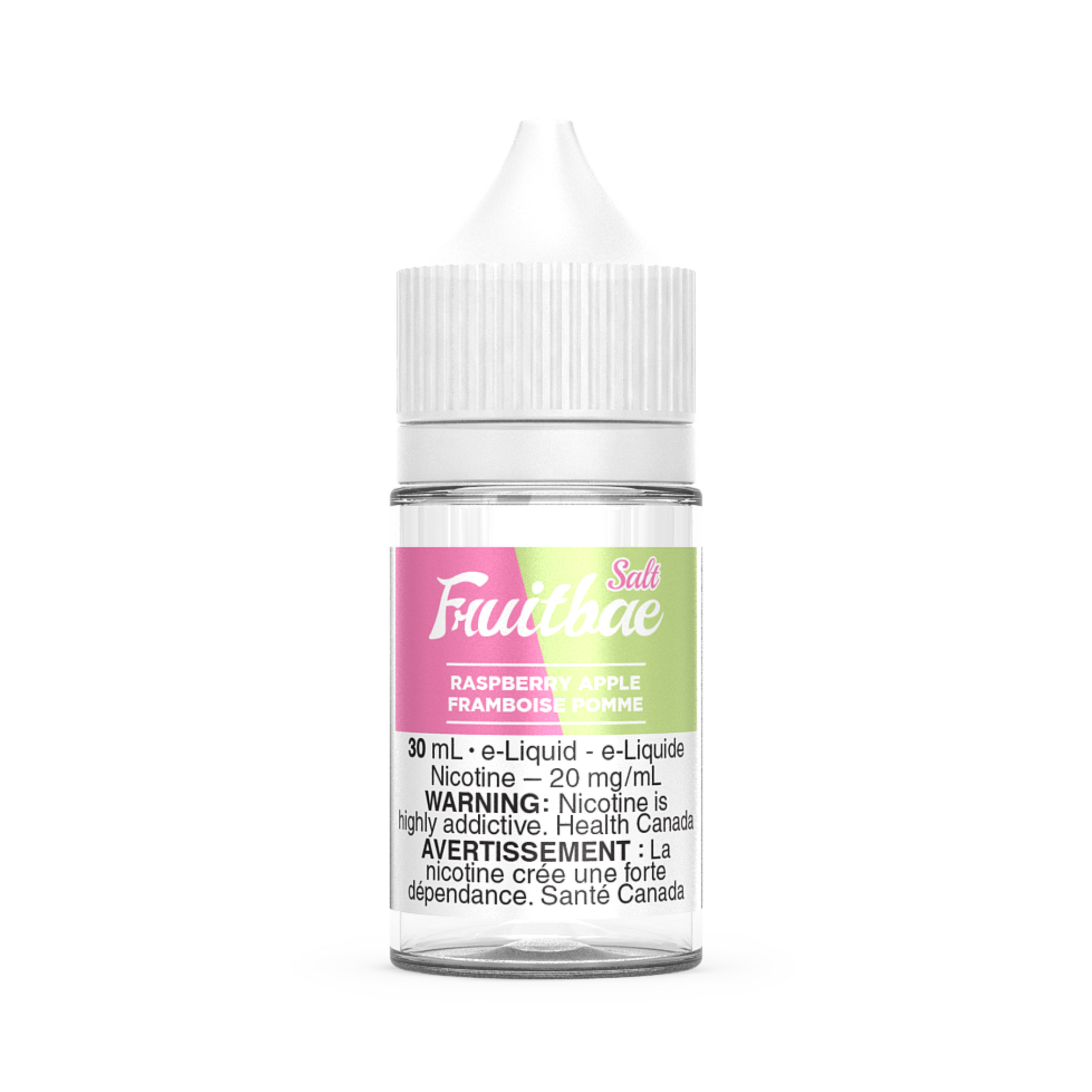 Fruitbae Salts [12 mg]