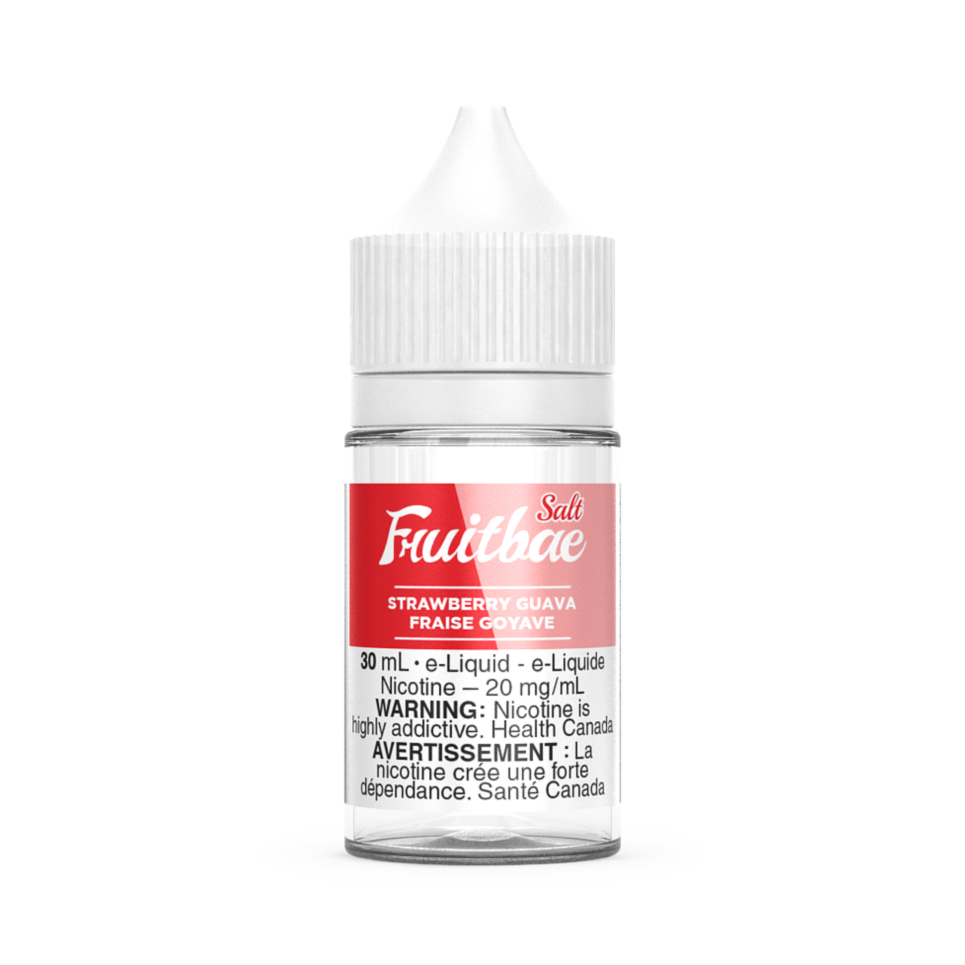 Fruitbae Salts [12 mg]