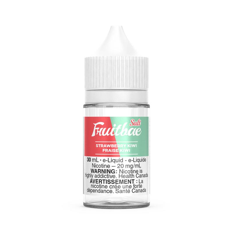 Fruitbae Salts [12 mg]