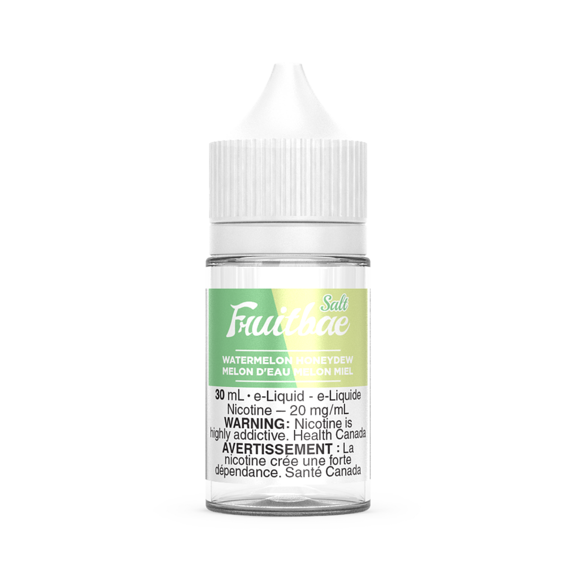Fruitbae Salts [12 mg]