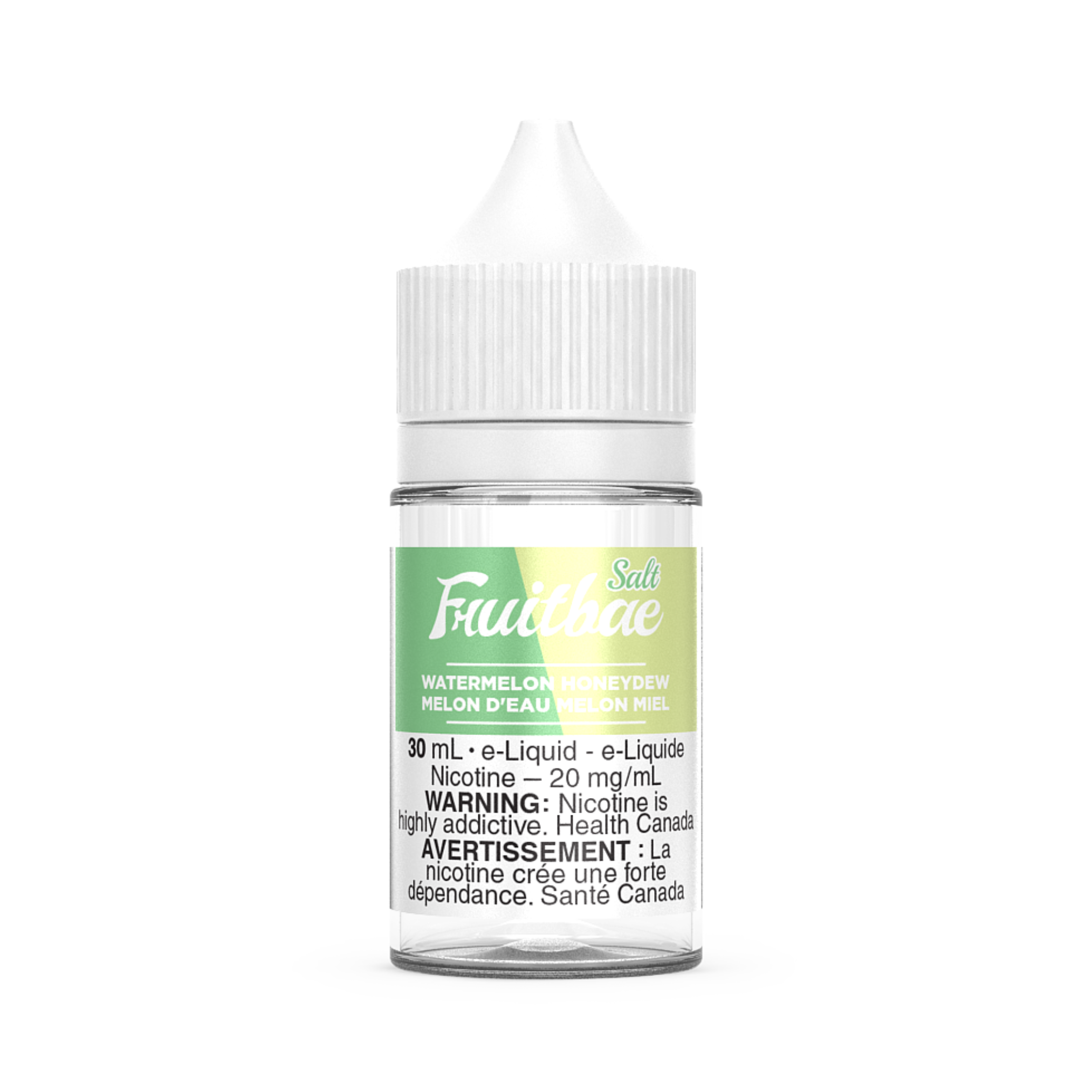 Fruitbae Salts [12 mg]