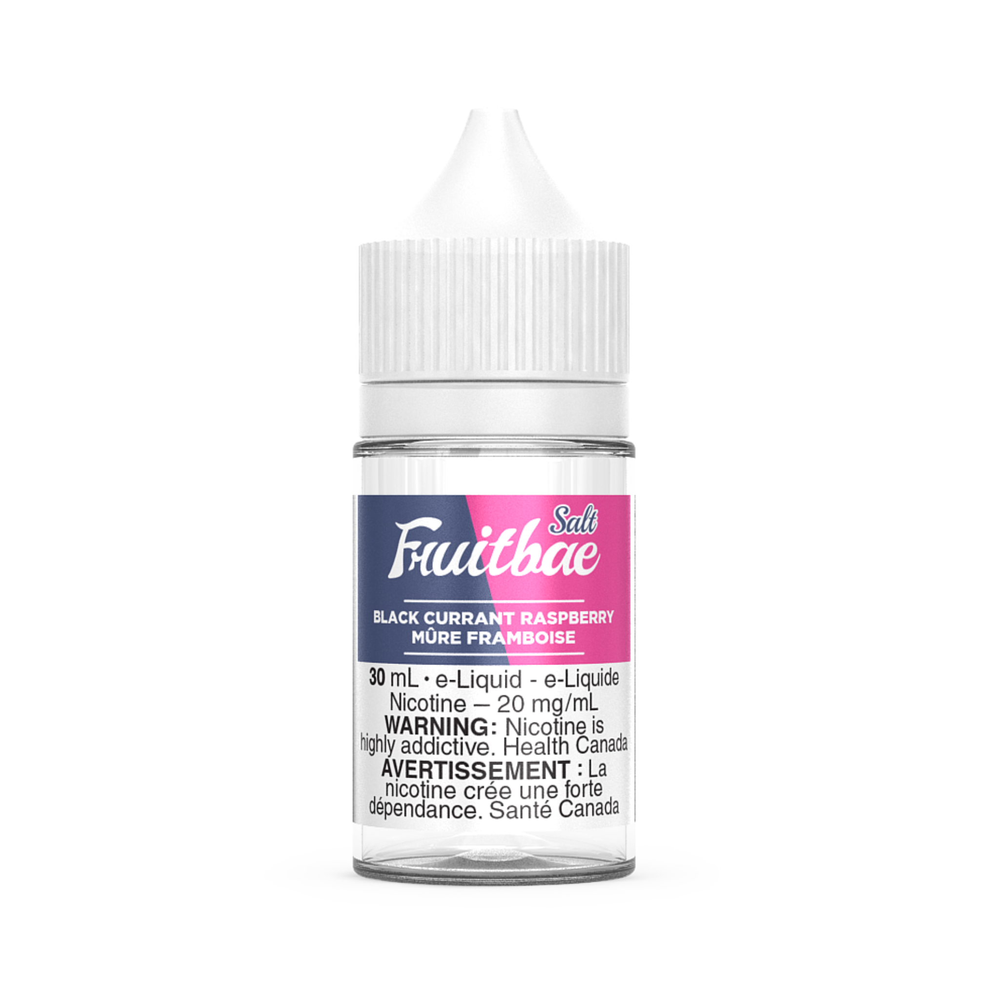 Fruitbae Salts [12 mg]
