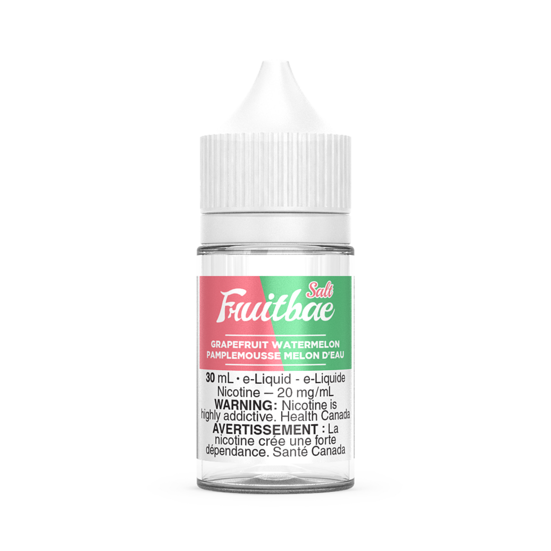 Fruitbae Salts [12 mg]