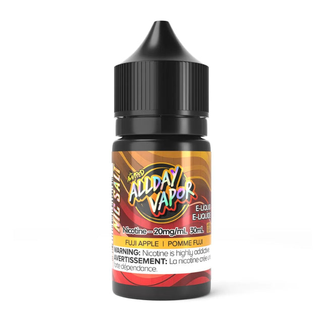 Allday Vapor Amped Salts [20 mg]
