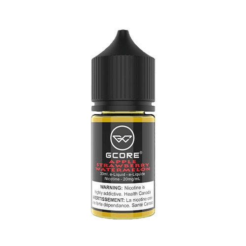 Gcore Salts [20 mg]