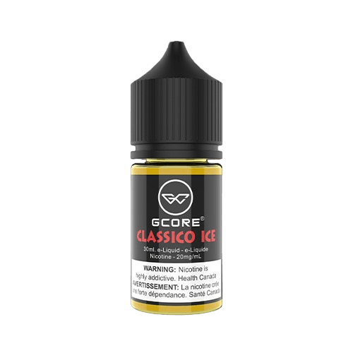 Gcore Salts [20 mg]