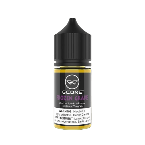 Gcore Salts [10 mg]
