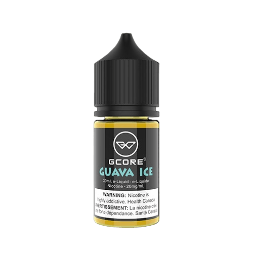 Gcore Salts [20 mg]