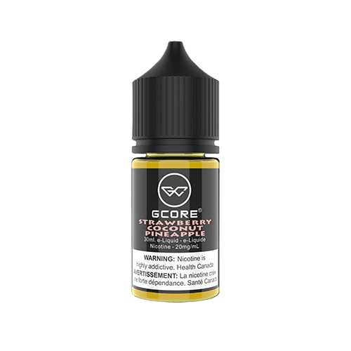 Gcore Salts [20 mg]