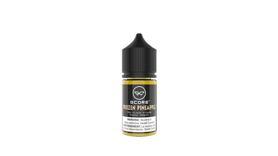 Gcore Salts [20 mg]
