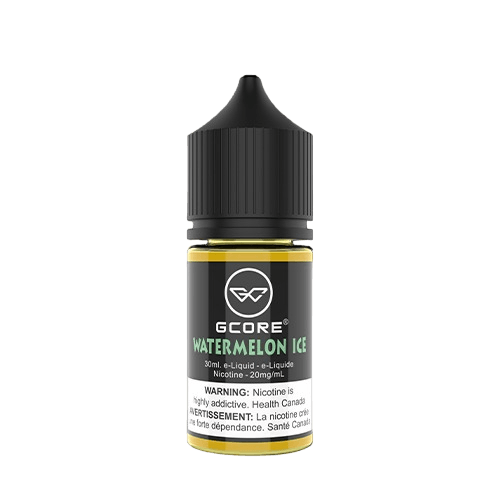 Gcore Salts [20 mg]
