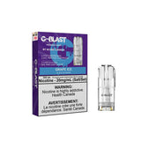 Gcore G-Blast Pods (3/Pk) 20mg