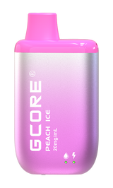 Gcore Indicator 7000 20mg disposable vape