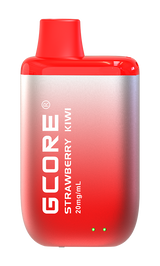 Gcore Indicator 7000 20mg disposable vape