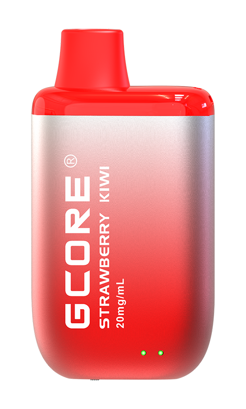 Gcore Indicator 7000 20mg disposable vape
