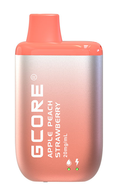 Gcore Indicator 7000 Disposable Vape (20mg)