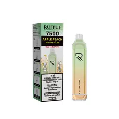 Gcore RufPuf 7500 Disposable Vape (20mg)