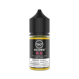 Gcore Salts [20 mg]