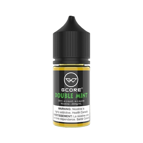 Gcore Salts [20 mg]