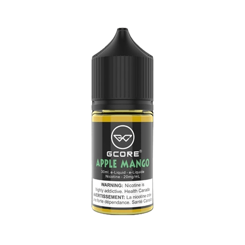 Gcore Salts [20 mg]