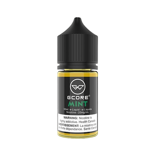 Gcore Salts [20 mg]