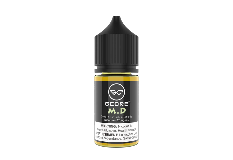 Gcore Salts [20 mg]