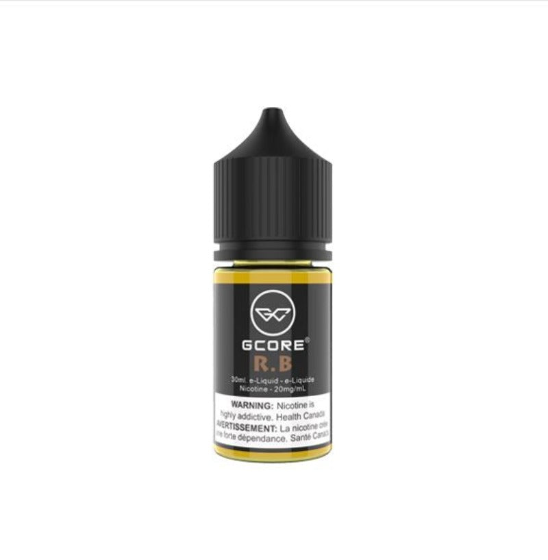 Gcore Salts [20 mg]