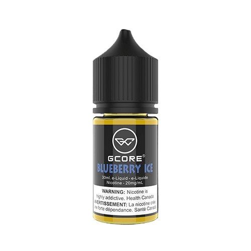 Gcore Salts [20 mg]