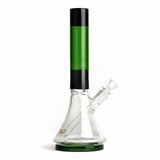 Gear Premium 13" Hylton Beaker Tube bong