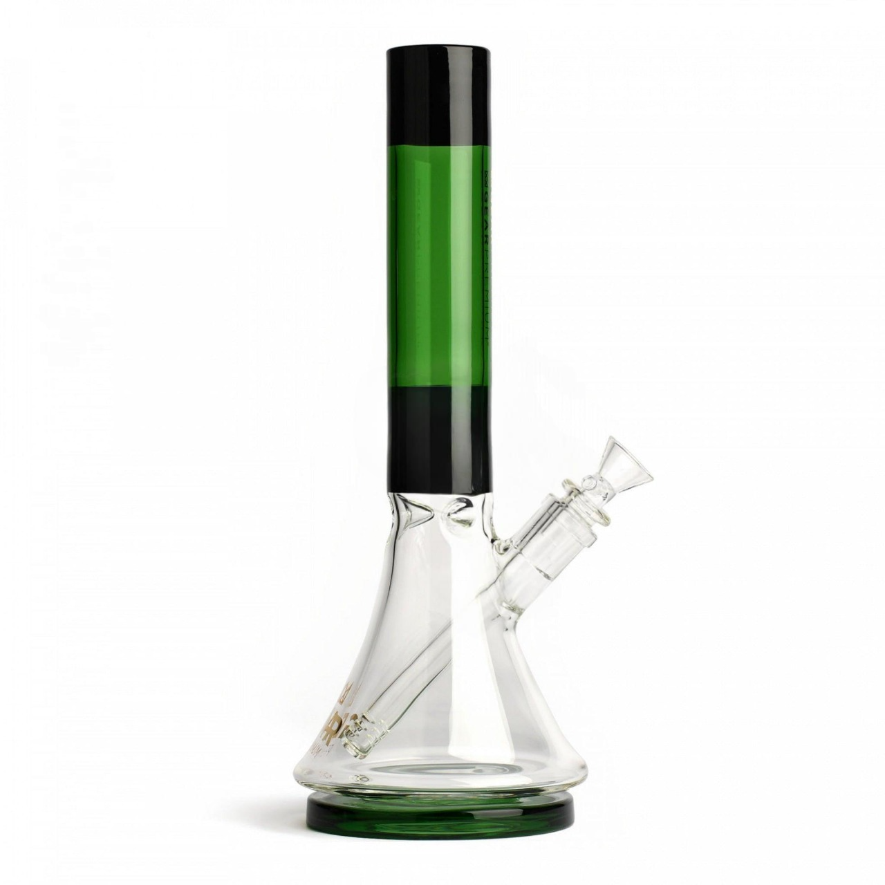 Gear Premium 13" Hylton Beaker Tube bong