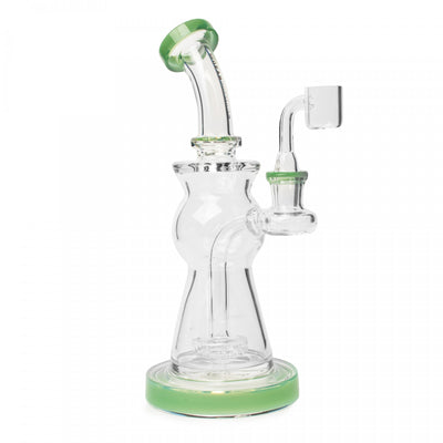 Gear Premium 8.5" Dynasty Concentrate Rig