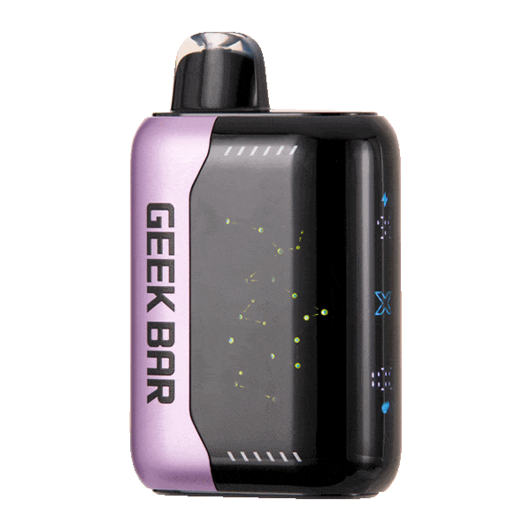 Geek Bar Pulsar X 25000 Disposable Vape (20mg)