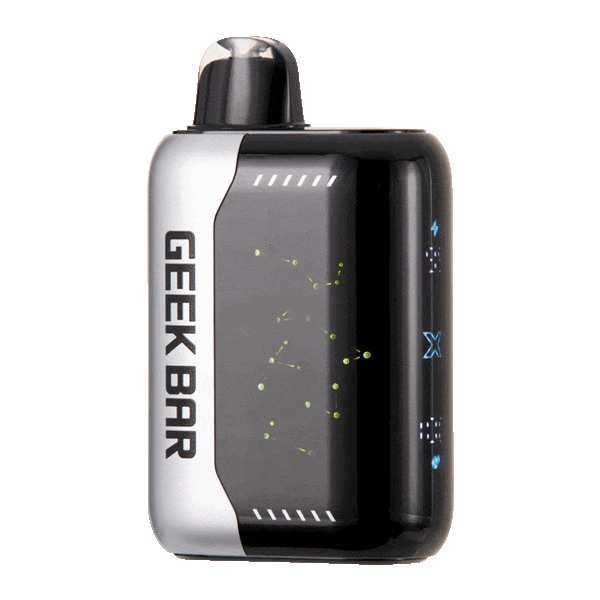 Geek Bar Pulsar X 25000 Disposable Vape (20mg)