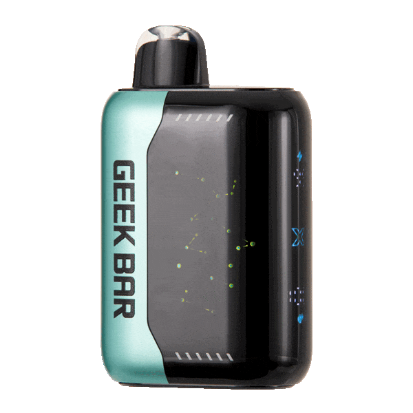 Geek Bar Pulsar X 25000 Disposable Vape (20mg)