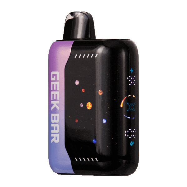 Geek Bar Pulsar X 25000 Disposable Vape (20mg)