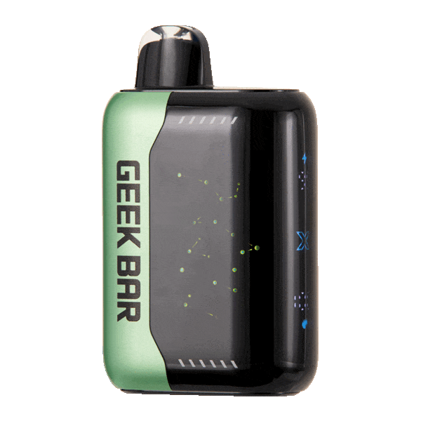 Geek Bar Pulsar X 25000 Disposable Vape (20mg)