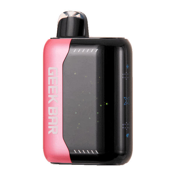 Geek Bar Pulsar X 25000 Disposable Vape (20mg)