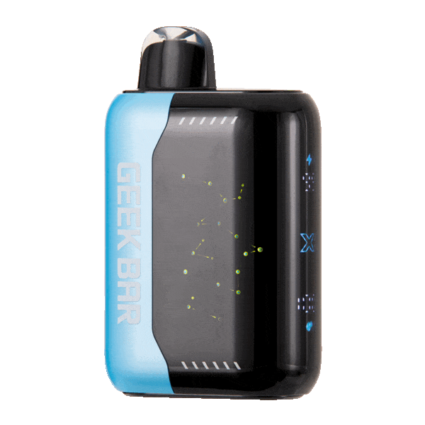 Geek Bar Pulsar X 25000 Disposable Vape (20mg)
