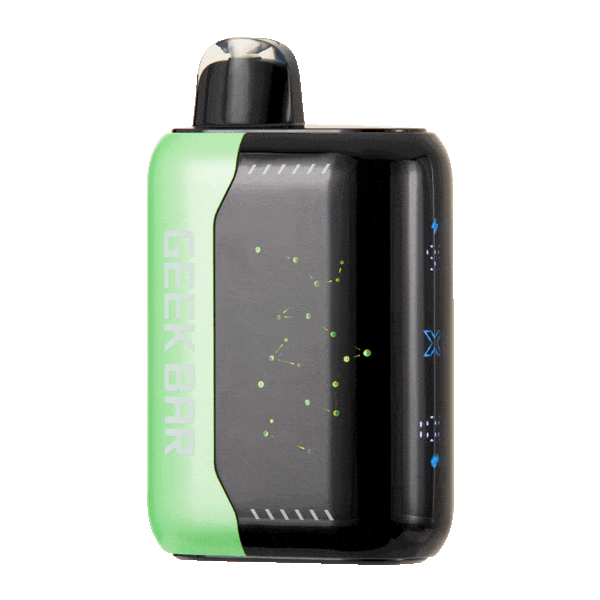 Geek Bar Pulsar X 25000 Disposable Vape (20mg)