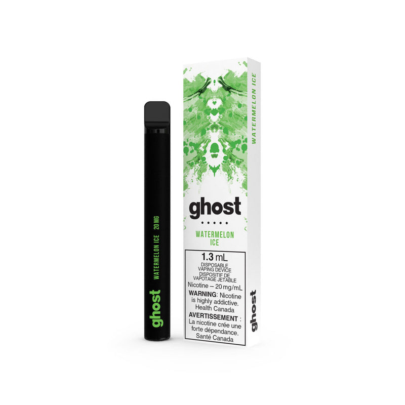 Ghost XL Disposable 20mg