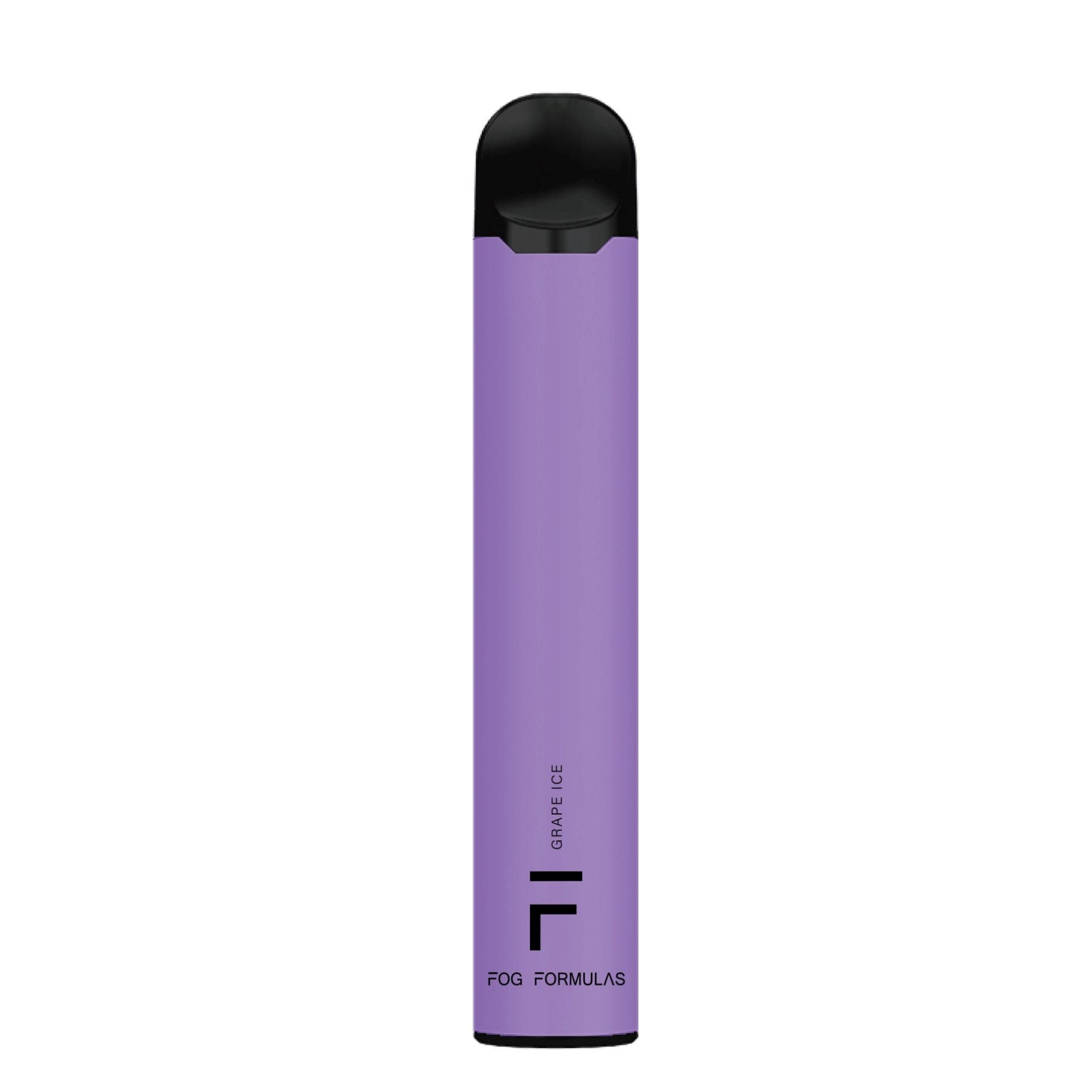 Fog Formulas Disposable Vape – Enjoy the Bold Grape Ice Flavour