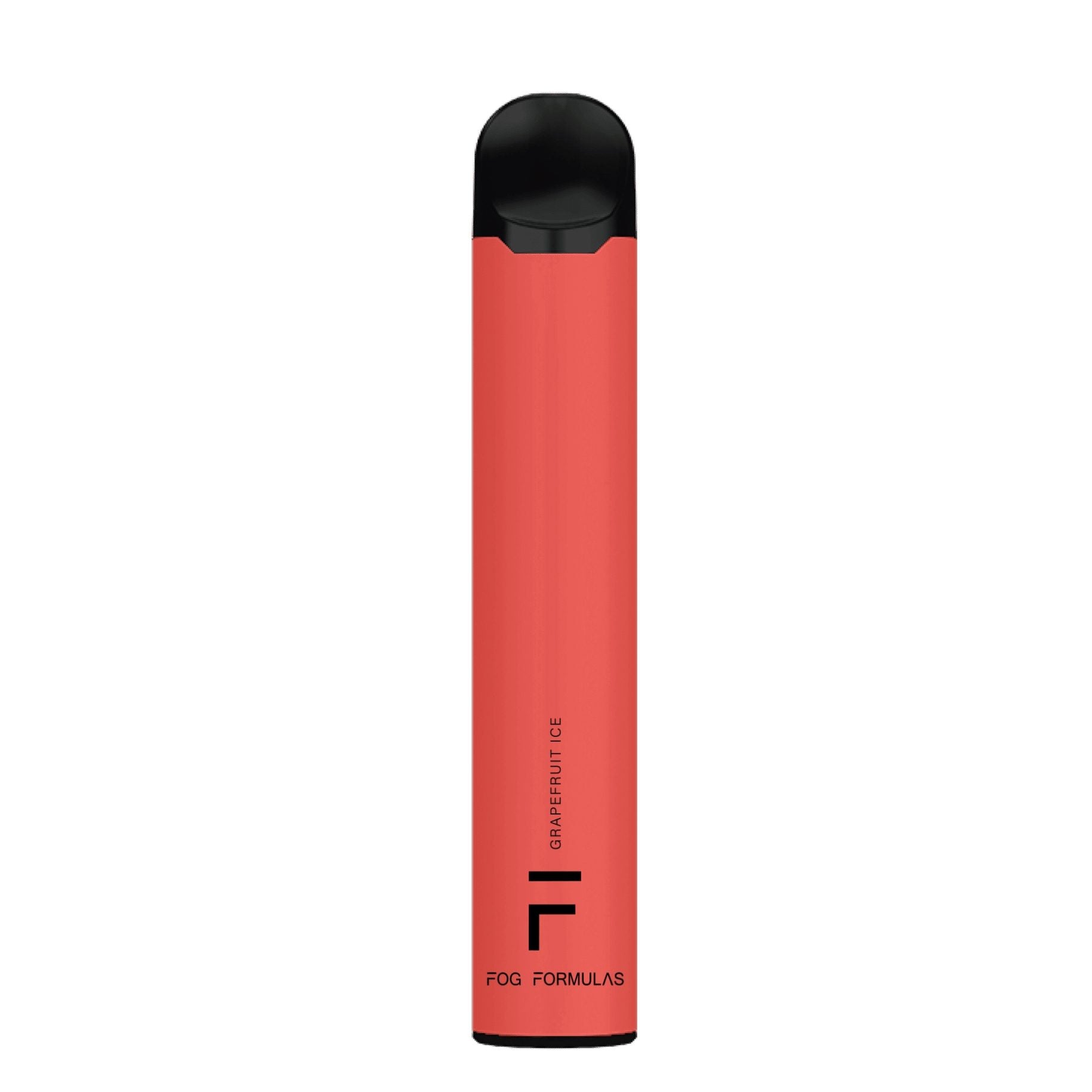 Fog Formulas Disposable Vape – Enjoy the Bold Grapefruit Ice Flavour