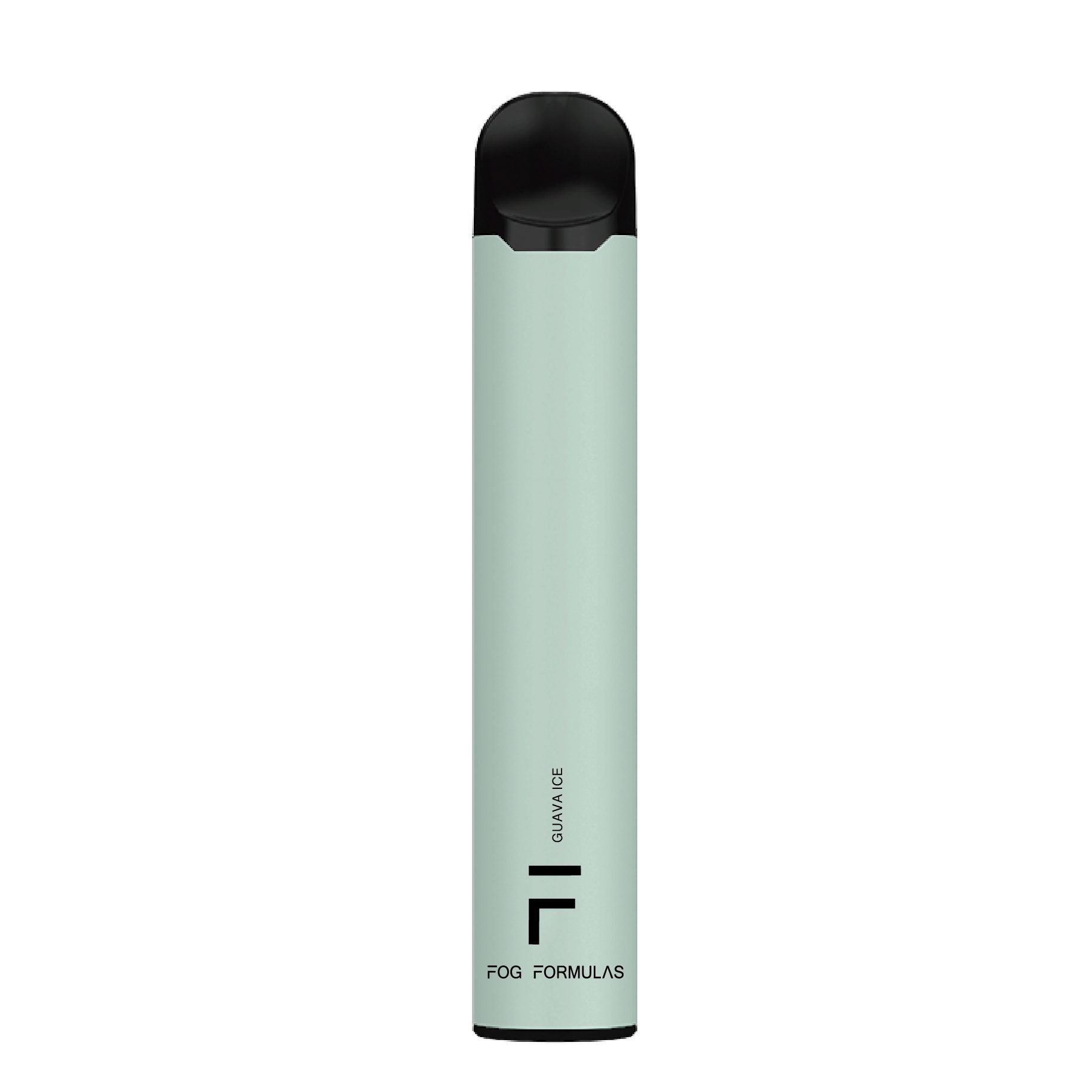 Fog Formulas Disposable Vape – Enjoy the Bold Guava Ice Flavour