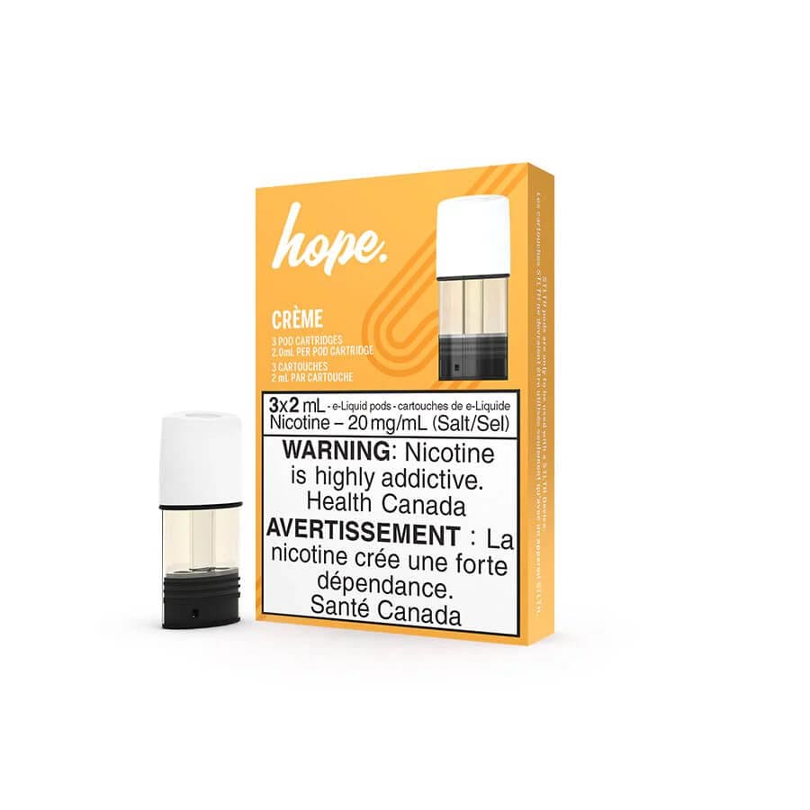 STLTH HOPE Pods (3/Pk) 20mg