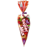 Huer Candy Cone 200g snack