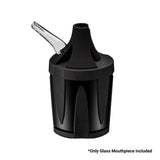 Zeus Iceborn Glass Mouthpiece