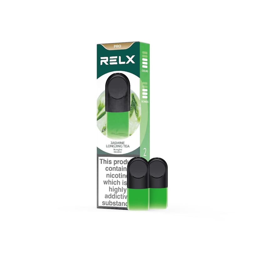 RELX Pod Pro [18 mg]