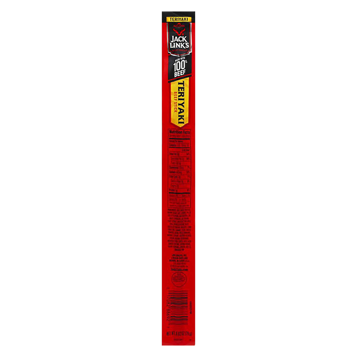 Jack Link's 50g snack