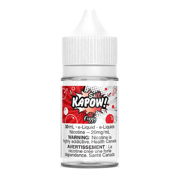 Kapow Salts [12 mg]